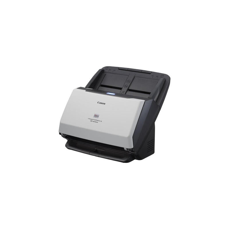 Escaner Sobremesa Canon Imageformula Dr-M160ii 60ppm/ Adf/ Duplex/ 7000 Escaneos/Dia