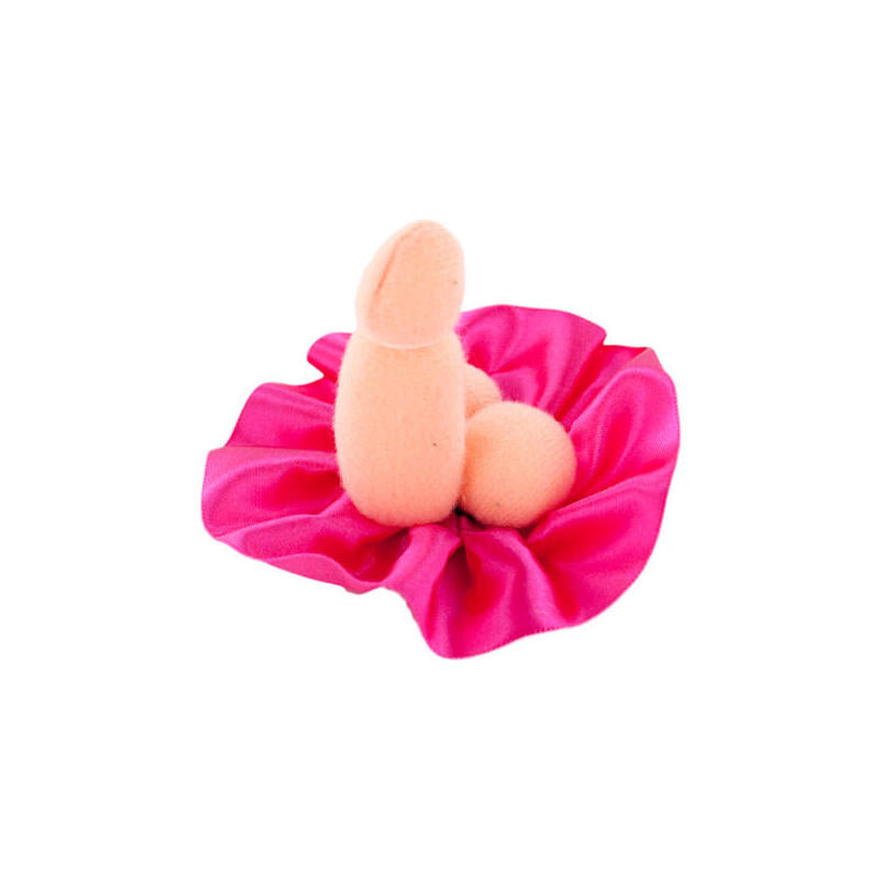 Escarapela Felpa Pito