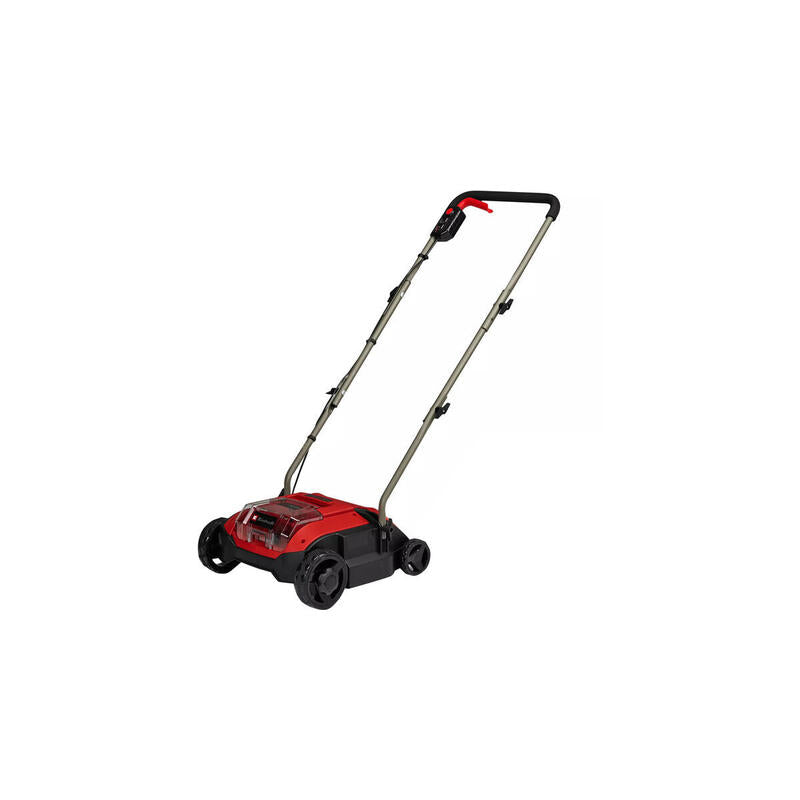 Escarificador Einhell 3420625, Rojo/Negro