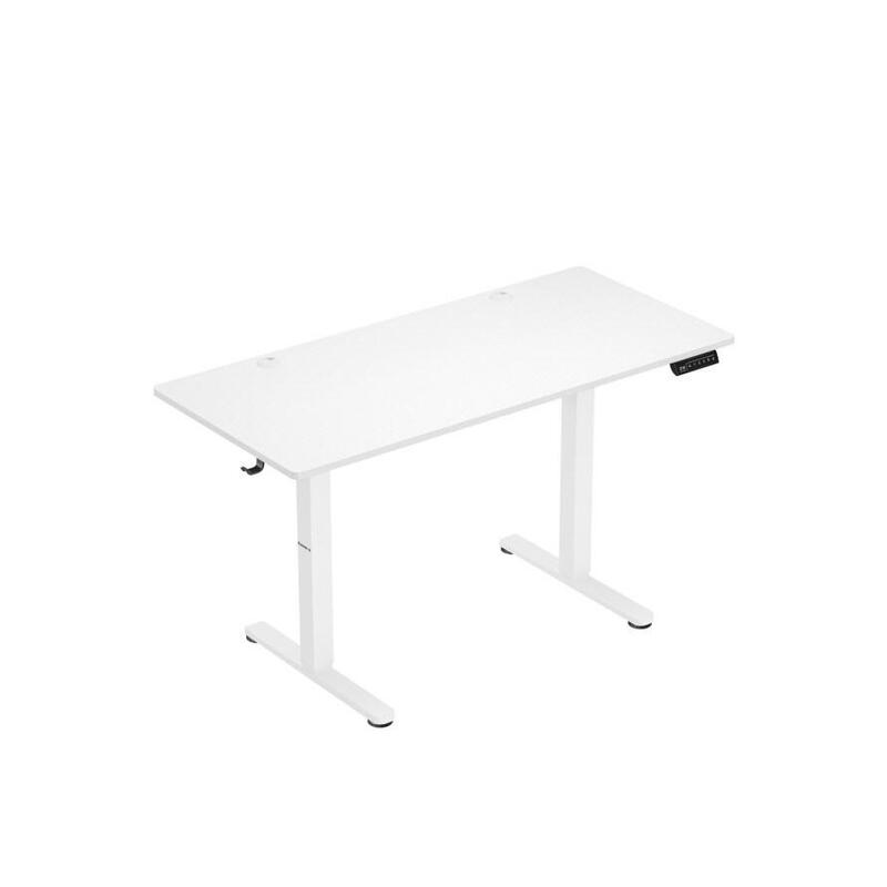 Escritorio Gaming Huzaro Hero 8.2 Blanco