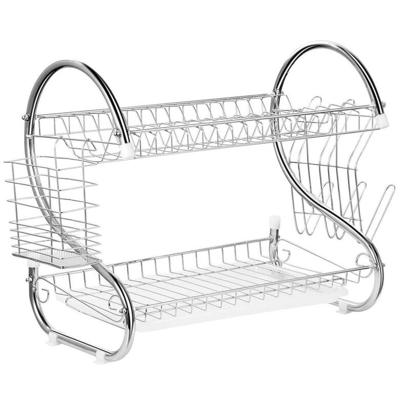 Escurreplatos 43 Cm Mr-1025-43 Maestro