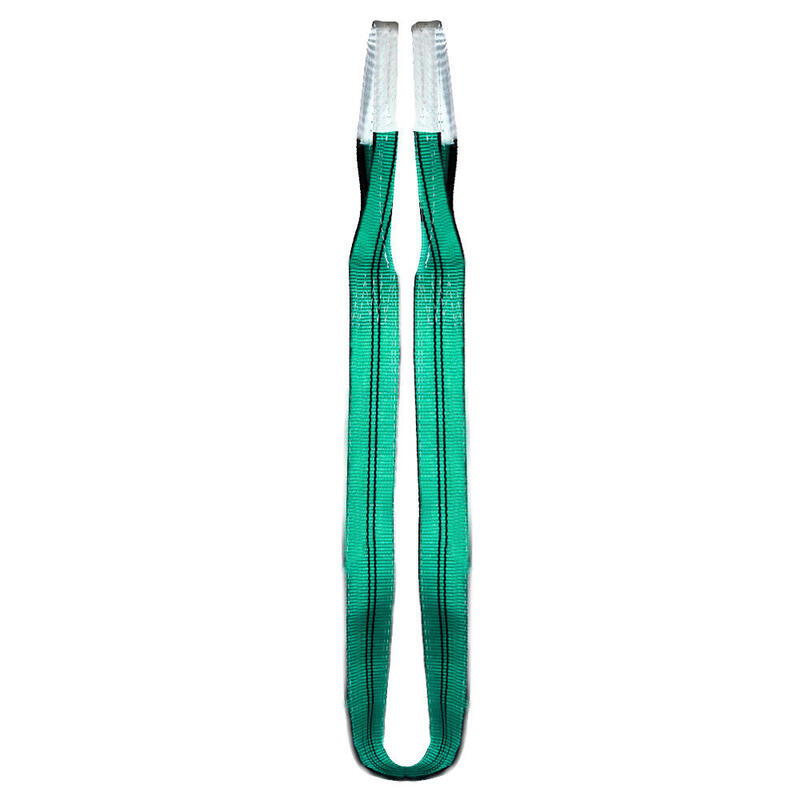 Eslinga Plana 1m 2 Toneladas 030,061,001,402 Cargopack