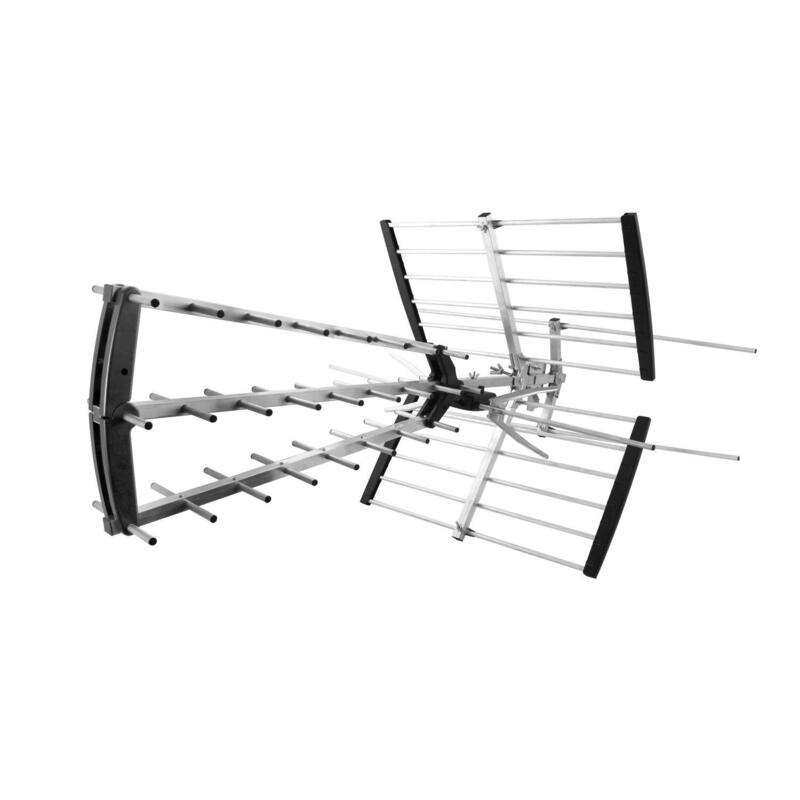 Esperanza Eat105 External Antenna Dvb-T Lte (Uhf+Vhf Combo) - Xl