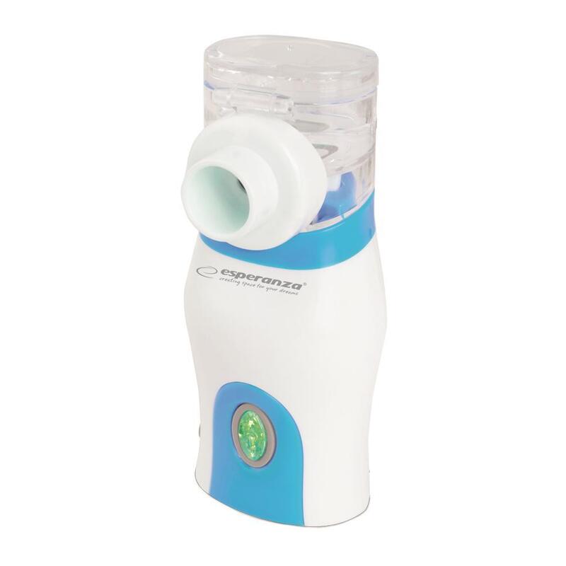 Esperanza Ecn005 Mist - Inhalador