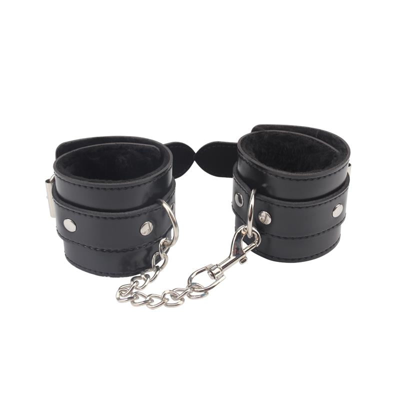 Esposas Obey Me 31 Cm