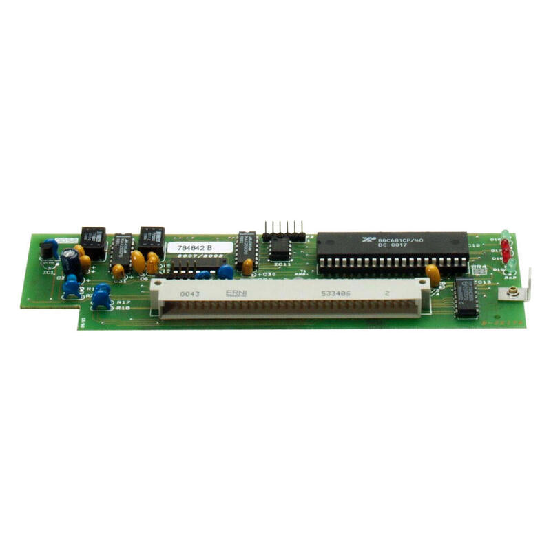 Esser 784842 Micromódulo De Comunicaciones Rs232/Tty