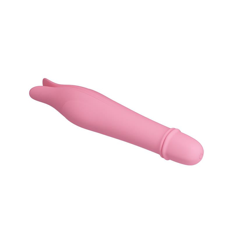Estimulador Edward Color Rosa Claro