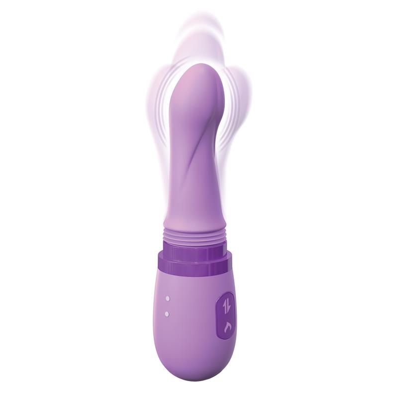 Fantasy For Her - Personal Sex Machine