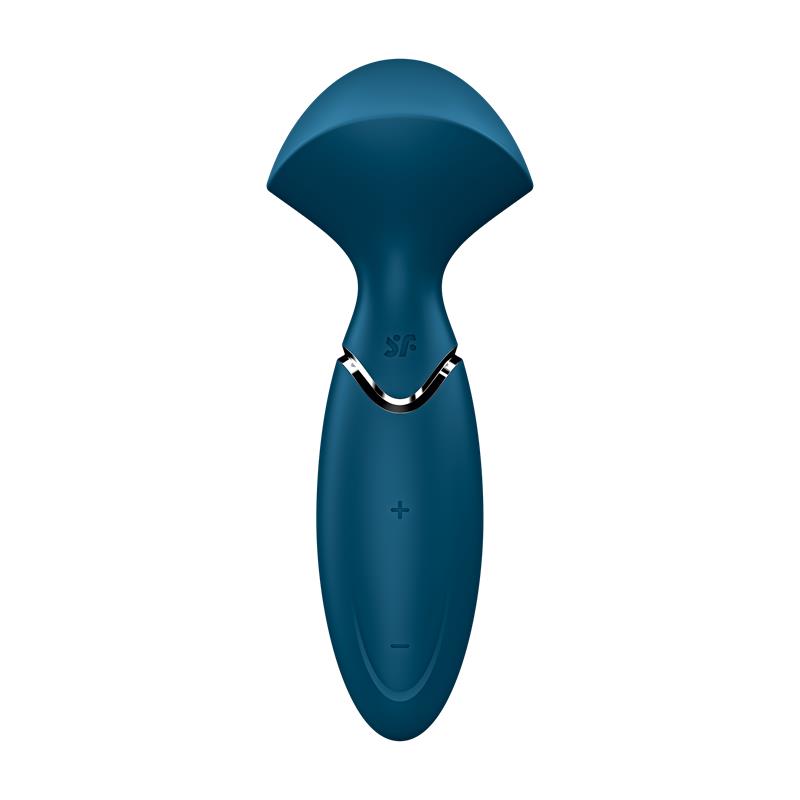 Satisfyer Mini Wond-Er - Azul