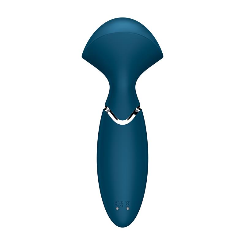 Satisfyer Mini Wond-Er - Azul