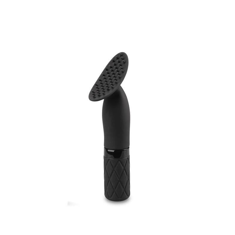 Estimulador O-Sensual Clit Jiggle Usb Negro