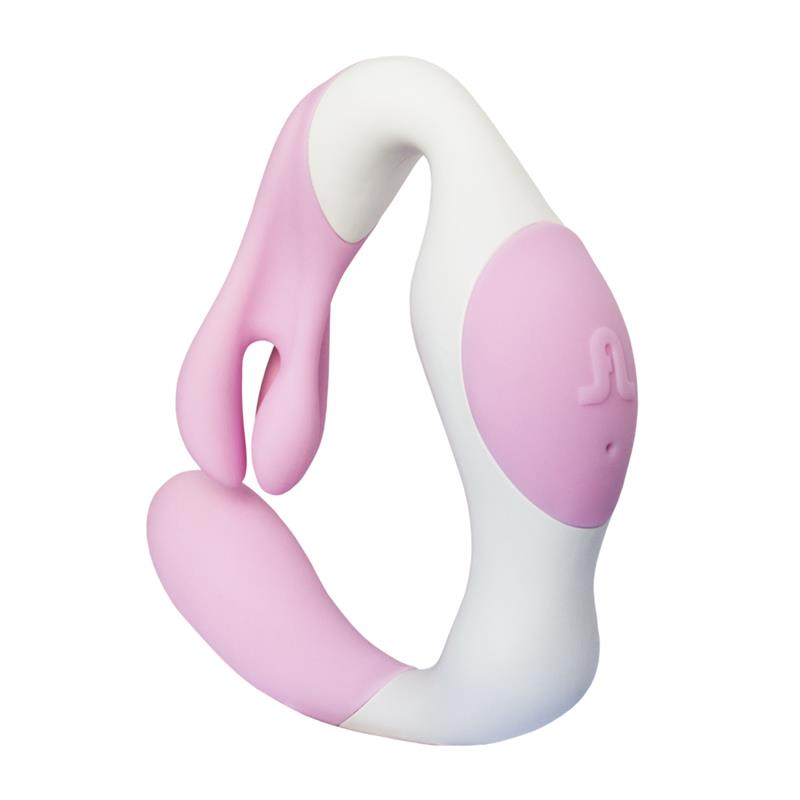 Estimulador O Venus Silicona 10 X 3.2 Cm