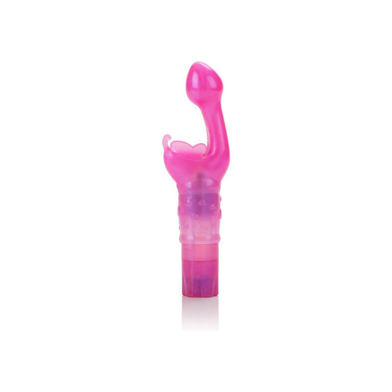 Estimulador Punto G Y Clitoris Acuatico