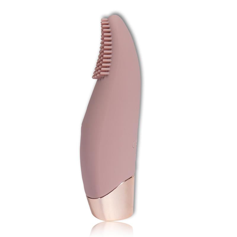 Estimulador Silicona Usb Yin