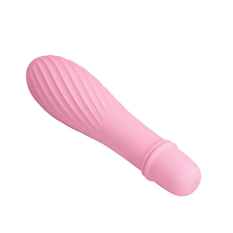 Estimulador Solomon Rosa Claro
