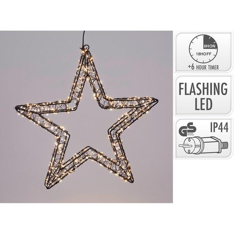 Estrella Microled 130 Leds