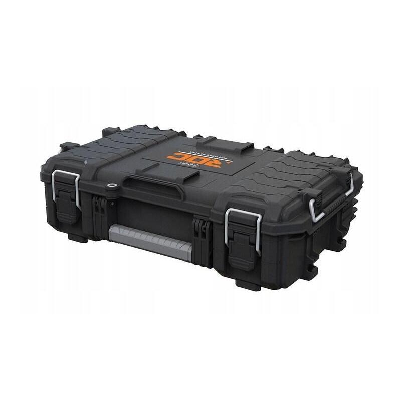Estuche De Herramientas Keter Roc Pro Gear 2.0