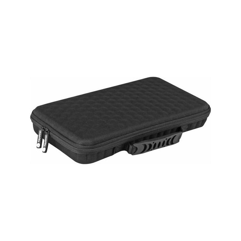 Estuche De Transporte Para Teclado Keychron Q9 Con Marco De Aluminio Q9-Jsb