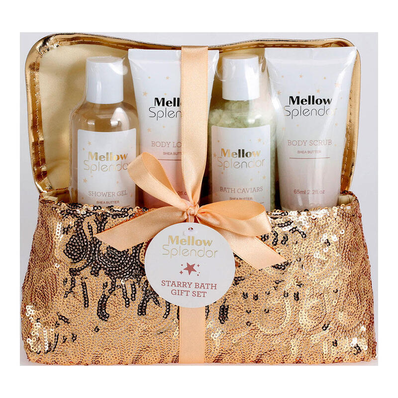 Estuche Neceser Mellow Splendor