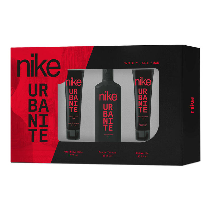 Estuche Regalo Para Hombre