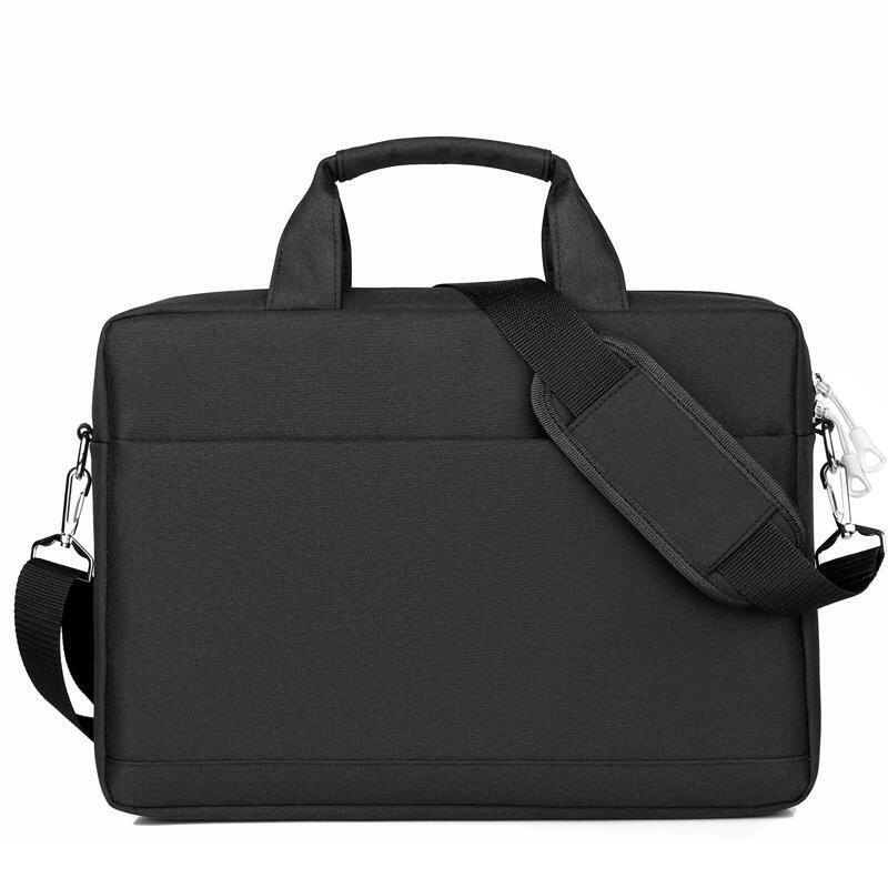 Estuff Glb201610 Maletines Para Portátil 35,8 Cm (14.1") Maletín Toploader Negro
