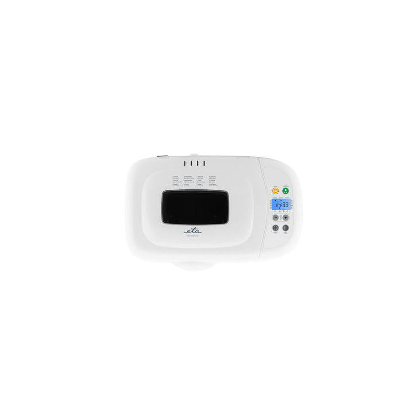 Eta Harmony Ii Panificadora 850 W Blanco