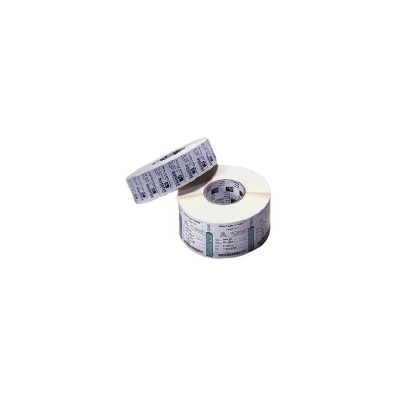 Etich.In Carta 102 X 64mm Conf.4