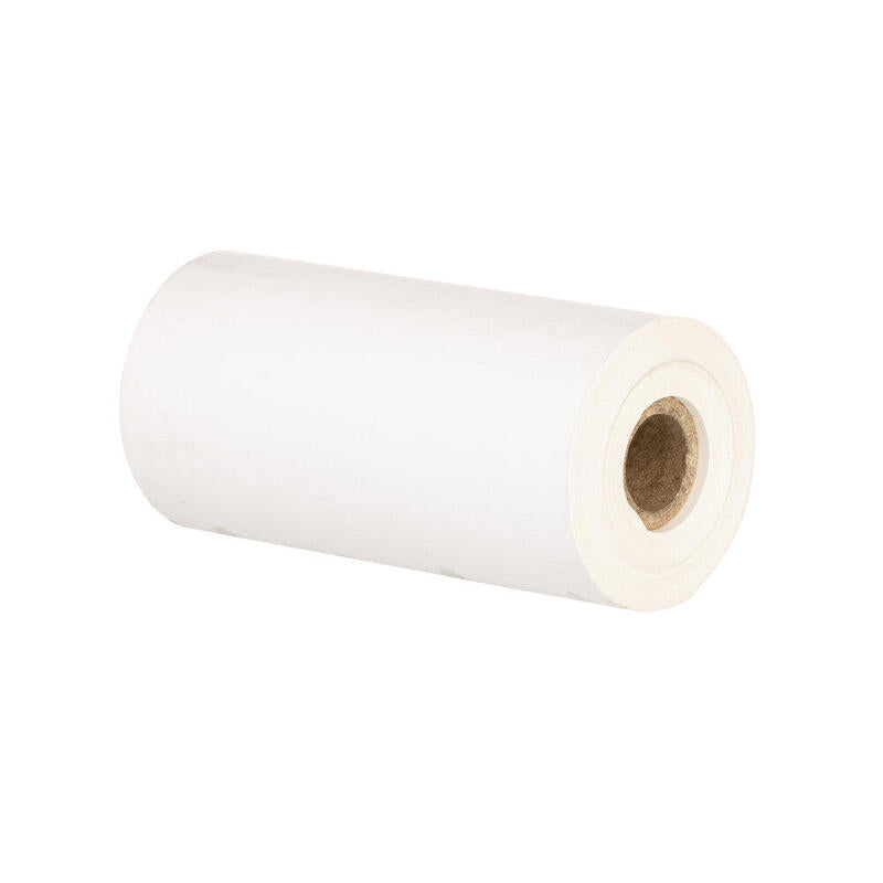 Etiquetas Termica Directa 79mm Para Zebra