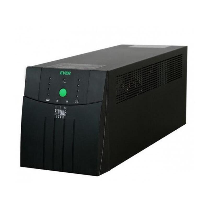 Ever Sinline 3000 Usb Hid