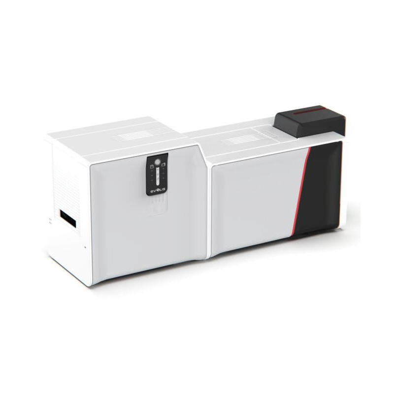 Evolis Primacy2 Duplex Expert Usb Lan