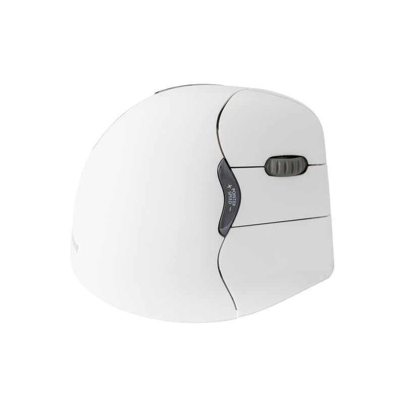 Evoluent Mouse Wl Vert.Mouse4 Right-Handed
