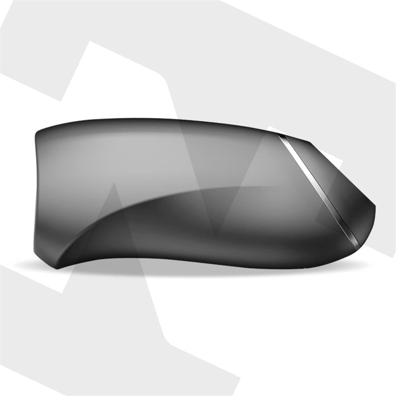 Evony Masturbador Masculino Sexo Oral Succión Y Vibración 2 Motores Usb Silicona