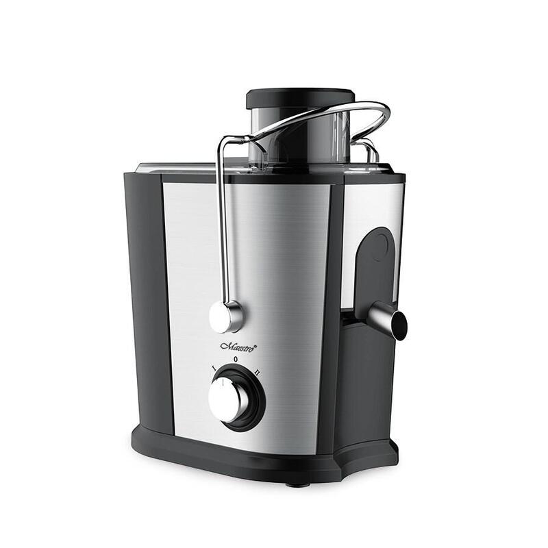 Sokowirówka 700w Mr-802 Maestro