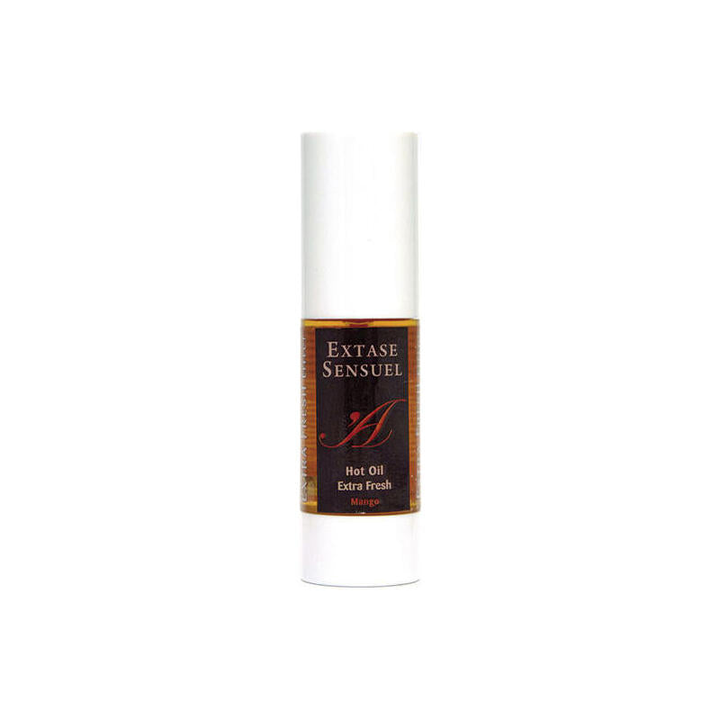Extase Sensual - Aceite Estimulante Mango 30 Ml