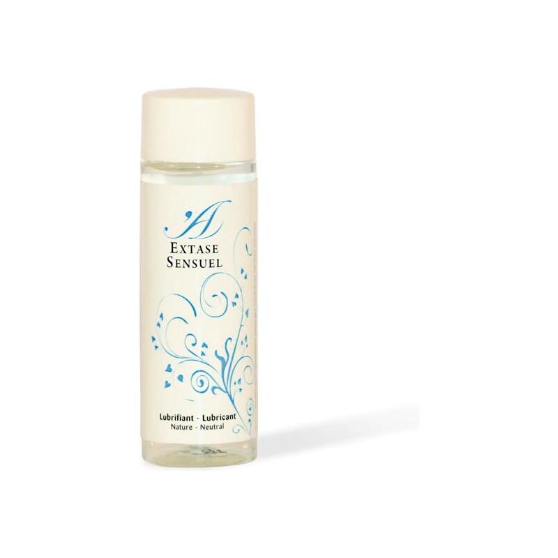 Extase Sensual - Lubricante Natural 100 Ml