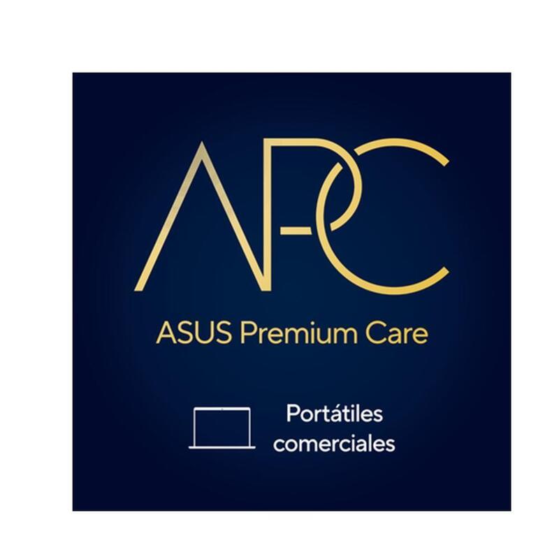 Extension De Garantia Asus Portátiles Educacion Pack Silver A 60 Meses Servicio De Bateria
