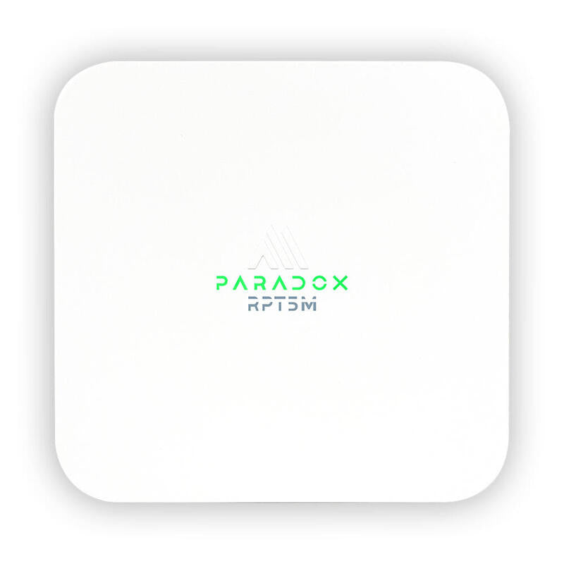 Extensor/Repetidor Inalámbrico Ethernet/Wi-Fi Serie M