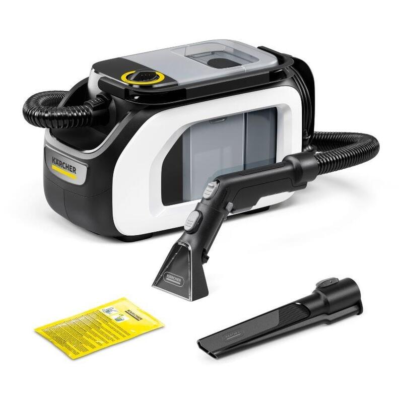 Extractor Karcher Se 3 Compact Home N1 - 1.081-539.0