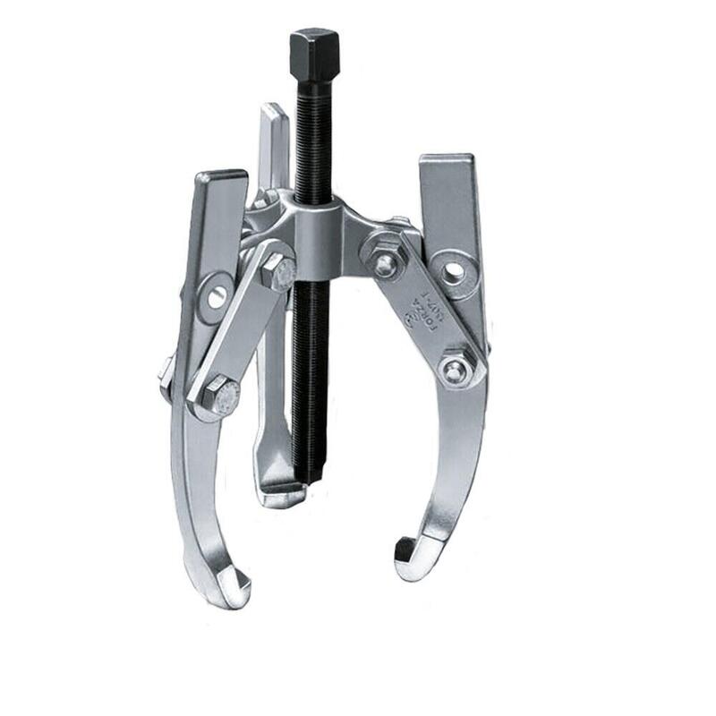 Extractor Serie 1300t0 Mecánico De 3 Patas, 20 - 100 X 85 Mm