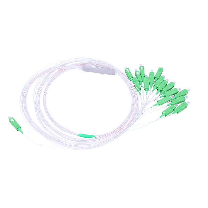 Extralink 1:16 Plc Splitter Sc/Apc 900um 1.5m