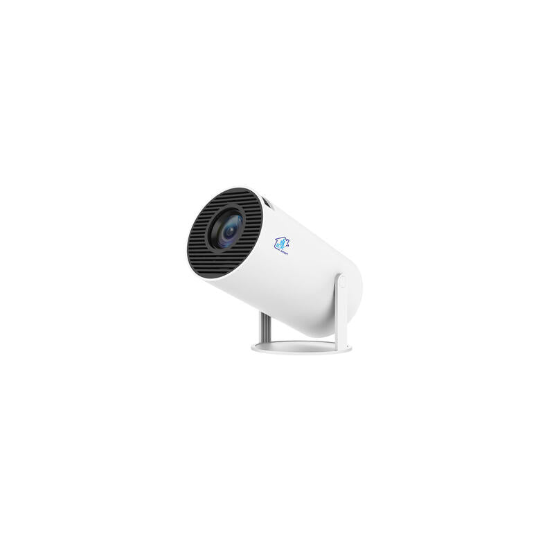 Extralink Ex.35757 Proyector Smart Life Smart Esp-300, 200 Ansi, 720p, Android 11