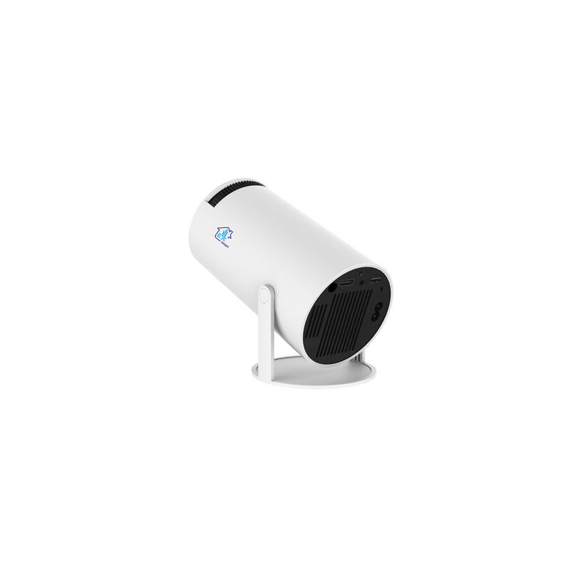 Extralink Ex.35757 Proyector Smart Life Smart Esp-300, 200 Ansi, 720p, Android 11