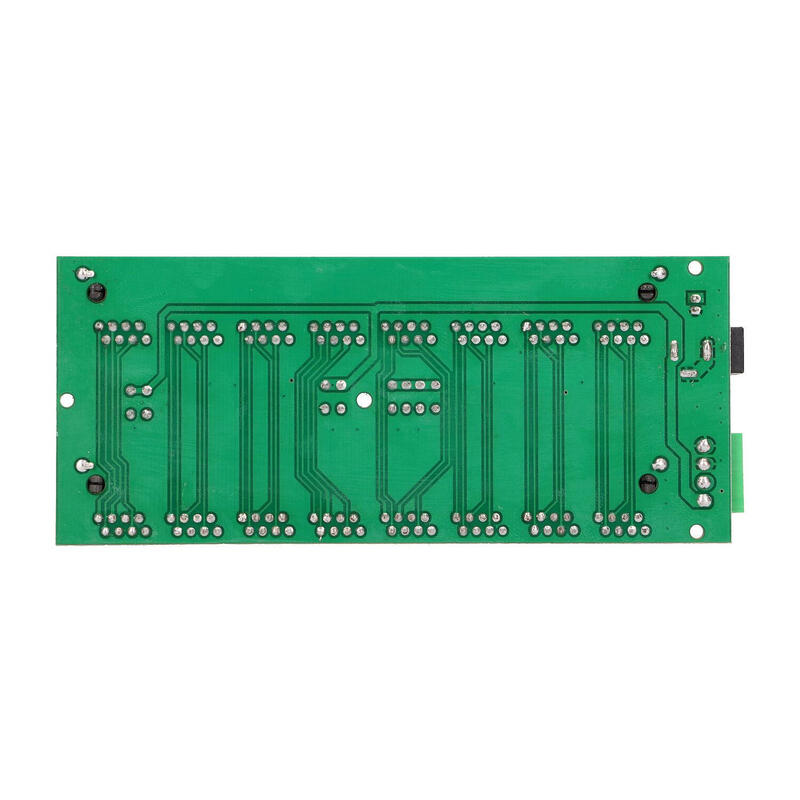 Extralink Poe Injector 8 Port Gigabit Mode B