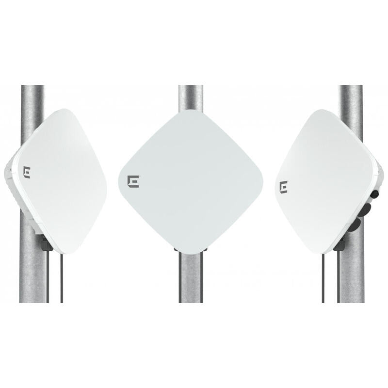 Extreme Networks Extremecloud Iq Ap460c Punto De Acceso Inalámbrico Bluetooth Wi-Fi 6 2 4 Ghz (1 Banda)/5 Ghz (2 Bandas)