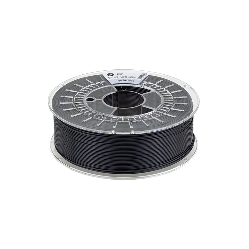 Extrudr Filament Petg 1.75 Mm 1.1 Kg - Anthracite