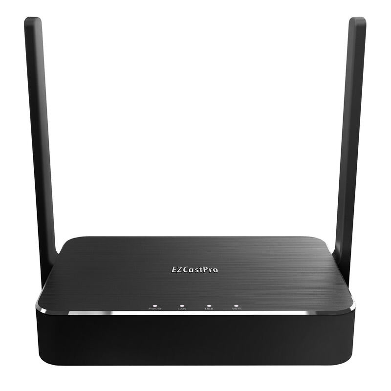 Ezcast Pb10 - Wireless Display Receiver Für Geräte Mit Der App Sistema De Presentación Inalámbrico Hdmi Escritorio