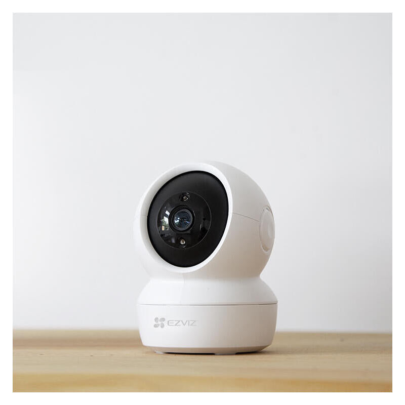 Ezviz C6n Cámara Vigilancia 2k+ 4mp Cs-C6n