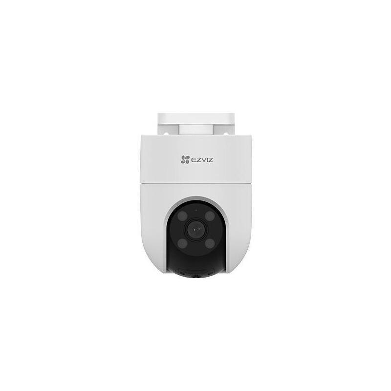 Camara Ezviz H8c 4g 2k Ip Do Monitoringu + Ezviz H5 4g 2k Ip Do Monitoringu