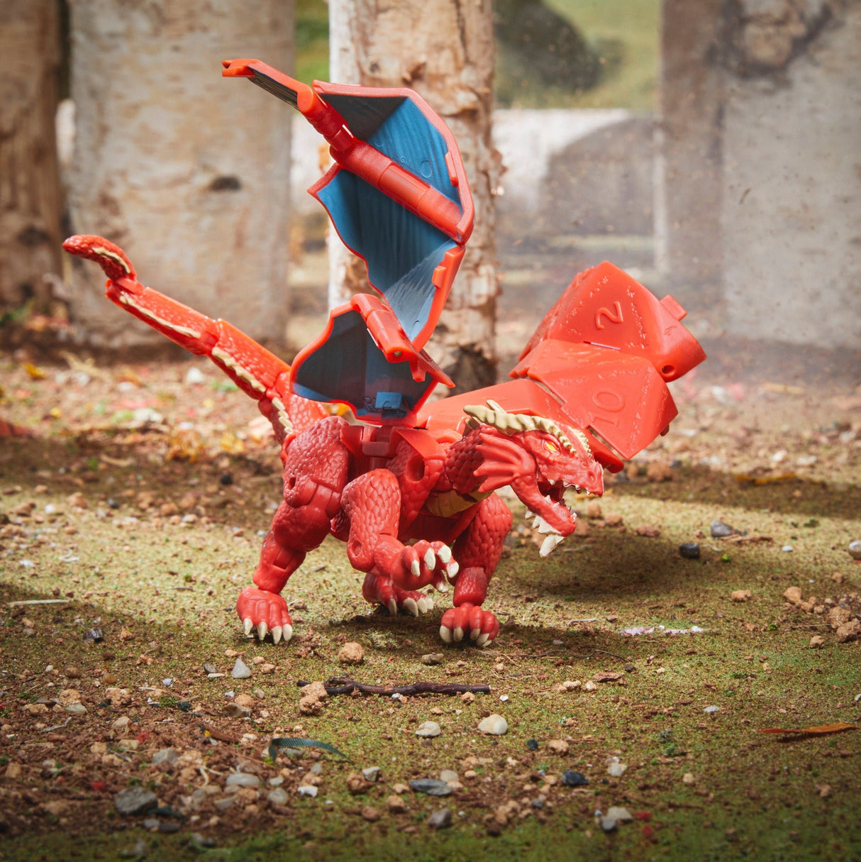 EAN 5010994192792 - Dungeons & Dragons Themberchaud imagen 8