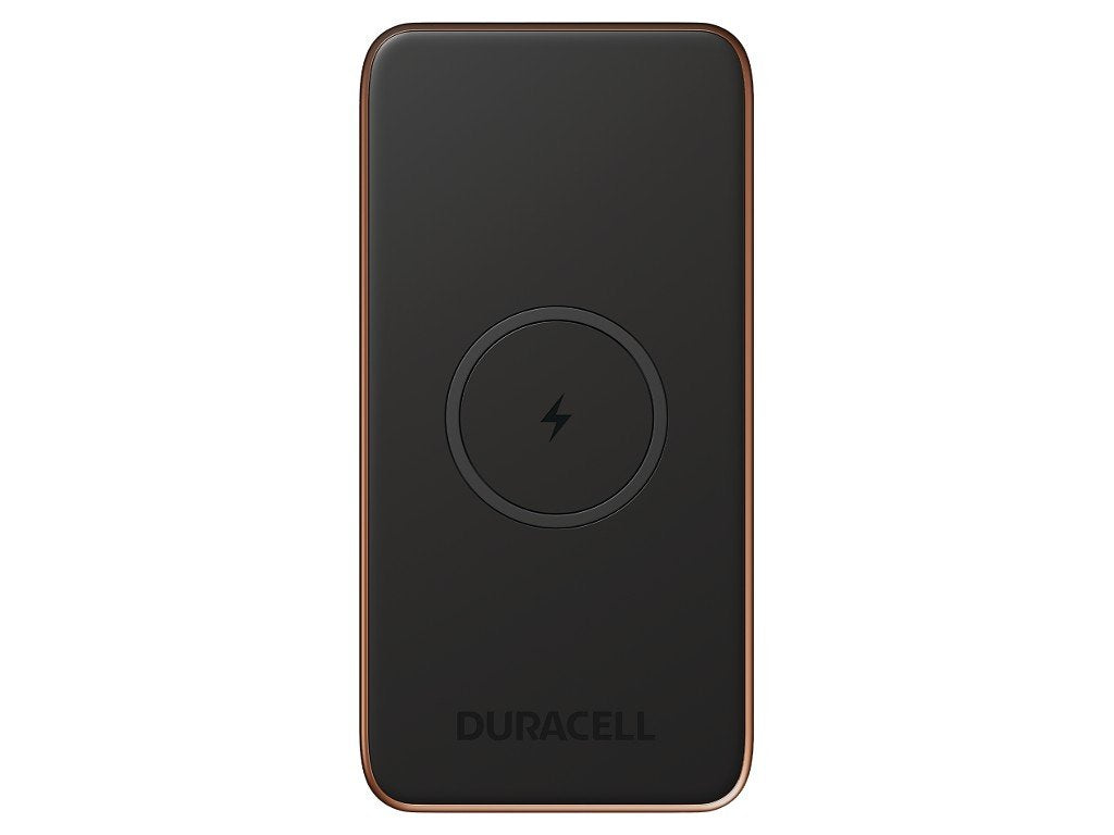 Duracell Duracell Core10 Pd 25w Power Bank Para Devices Charged Via Usb-A, C & Wireless Drpb3040a